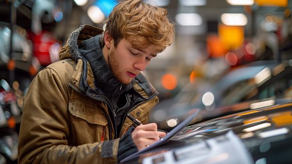 Achat de voiture hybride d'occasion : préparez bien votre budget