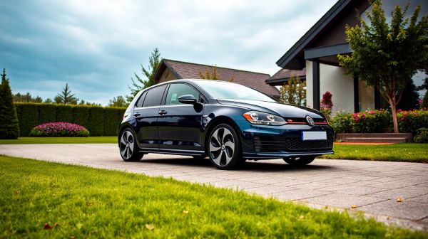 Acheter une voiture en Allemagne : guide des meilleures pratiques