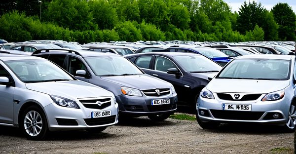 Autos usagées à saint-constant : votre destination de confiance