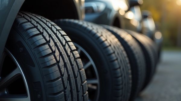 Choisir les pneus Hankook : performance et sécurité sur la route