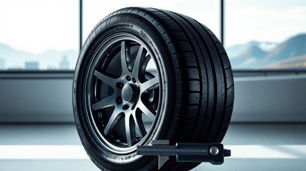 Guide d'achat des pneus Hankook : allier confort et sécurité