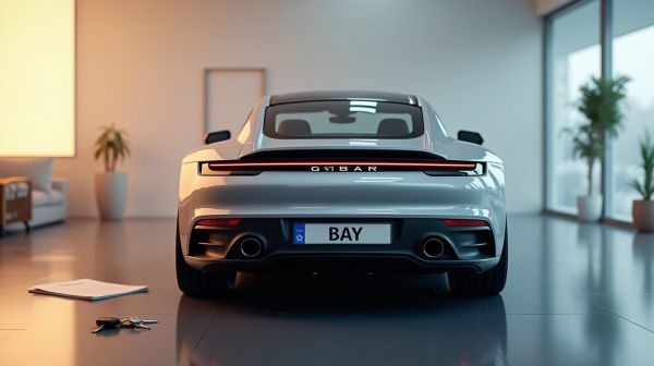 Import voiture Allemagne : étapes clés pour réussir votre achat