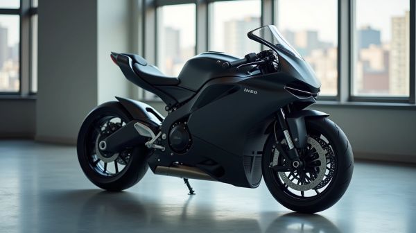 Optimiser le choix de votre moto électrique 125