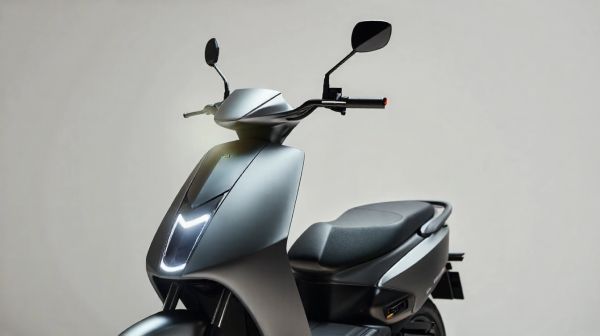 Top 5 critères pour choisir une moto électrique 125