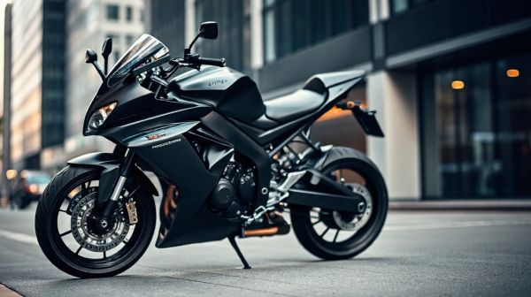 Top 5 critères pour choisir une moto électrique 125