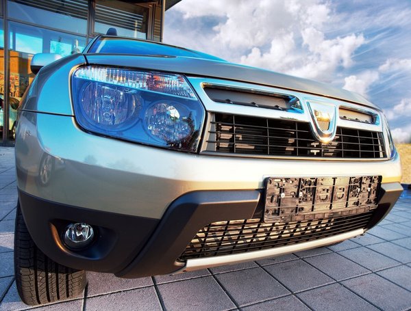 Comment bien choisir son Dacia Duster neuf ?