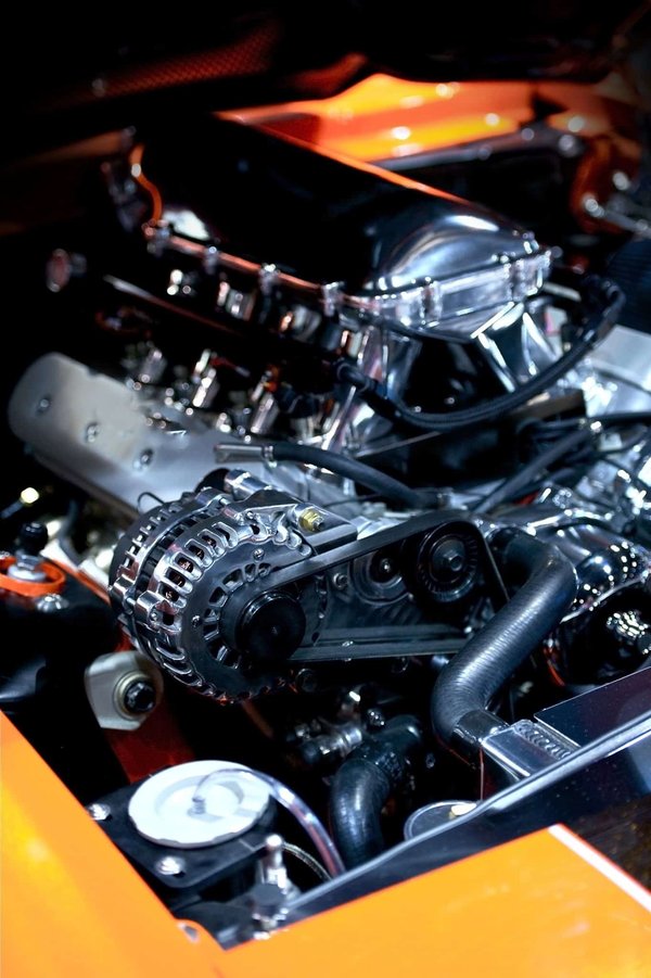 Pourquoi votre turbo doit bénéficier de l'utilisation d'un additif nettoyant ?