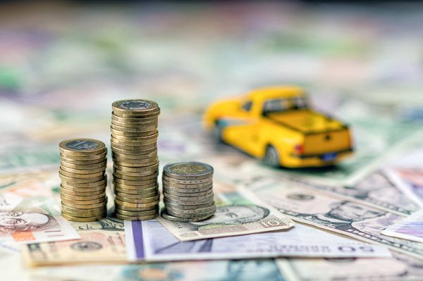 Fiscalité automobile : quels sont les changements prévus pour 2024 ?