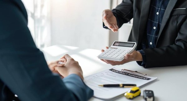 Tout savoir sur la location d'un véhicule utilitaire