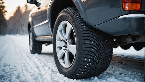 Pneu hiver 185 65 15 : trouvez la meilleure offre dès maintenant