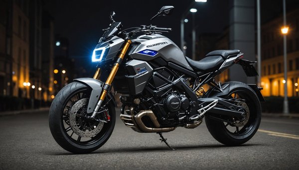 Éveillez votre adrénaline avec la dualtron thunder 3 !